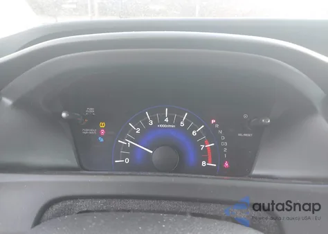 2013 Honda Civic Ex из США, поврежденный, VIN 2HGFG3B84DH521056